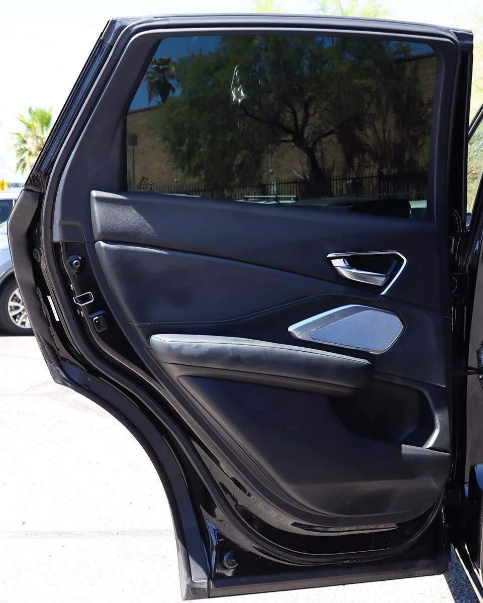 Used 2020 Acura RDX A-Spec w/ Technology Package FWD image 30