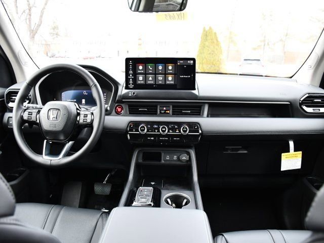 New 2026 Honda Pilot Touring image 20