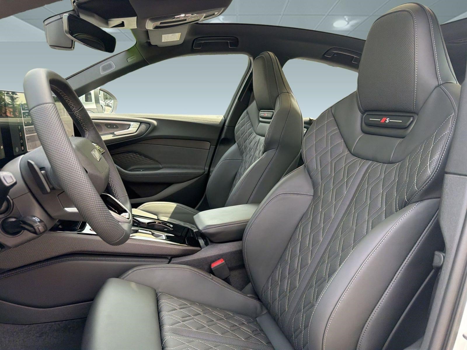 New 2026 Audi S5 Premium Plus AWD/4WD image 5