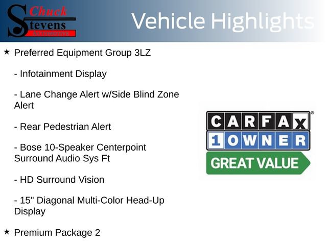 Used 2023 Chevrolet Tahoe High Country w/ Premium Package 2 AWD/4WD image 33
