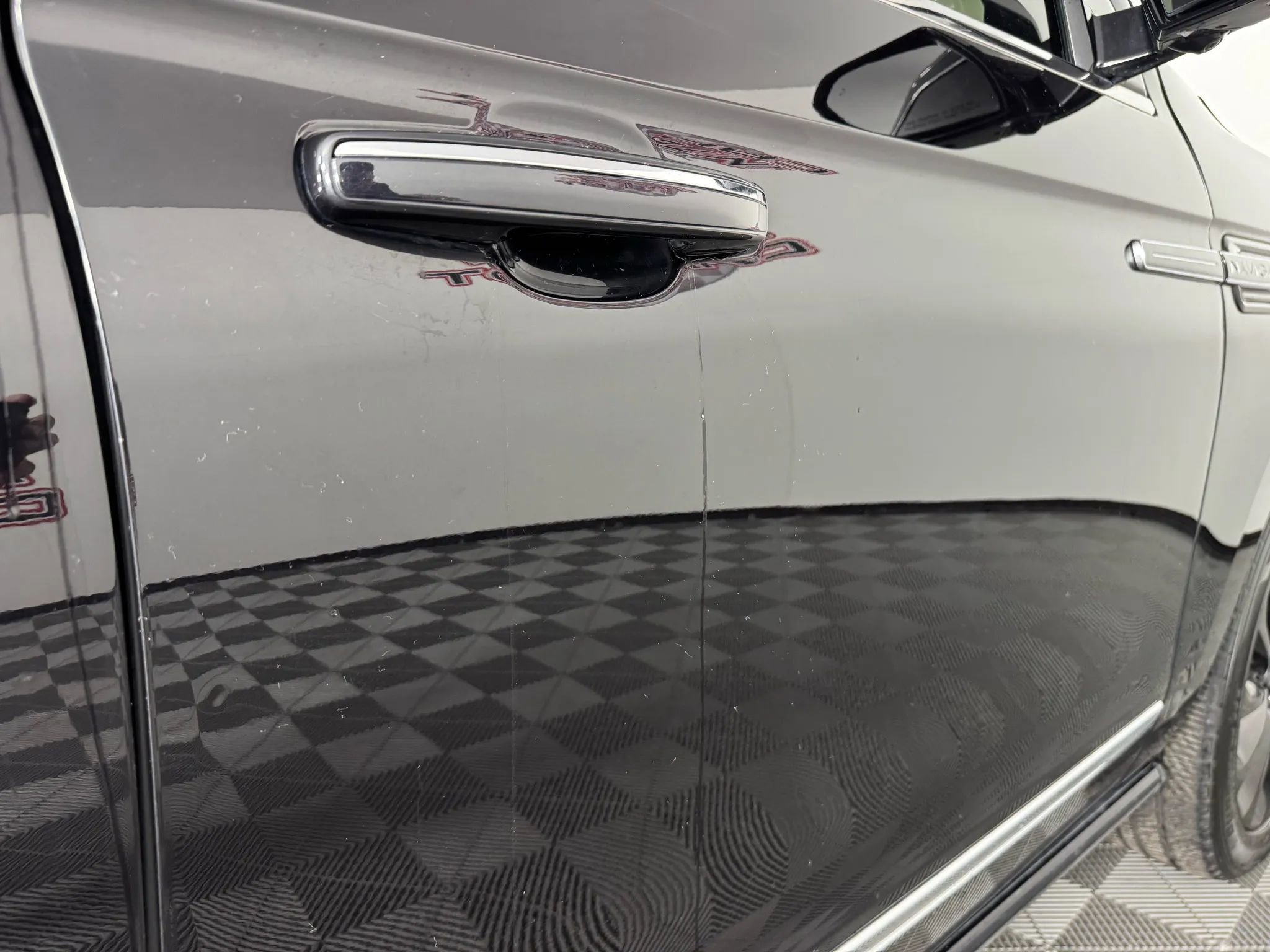 Used 2020 Lincoln Navigator L Reserve w/ Equipment Group 208A Reserve image 35