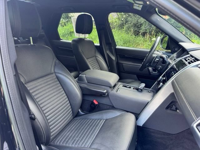 Used 2023 Land Rover Discovery S R-Dynamic AWD/4WD image 22