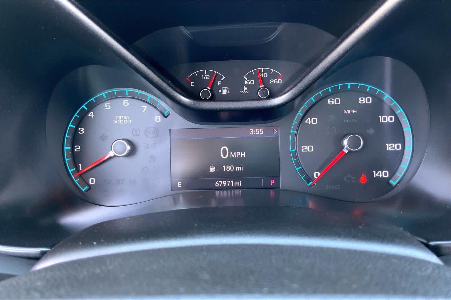 Used 2019 Chevrolet Colorado LT RWD image 25