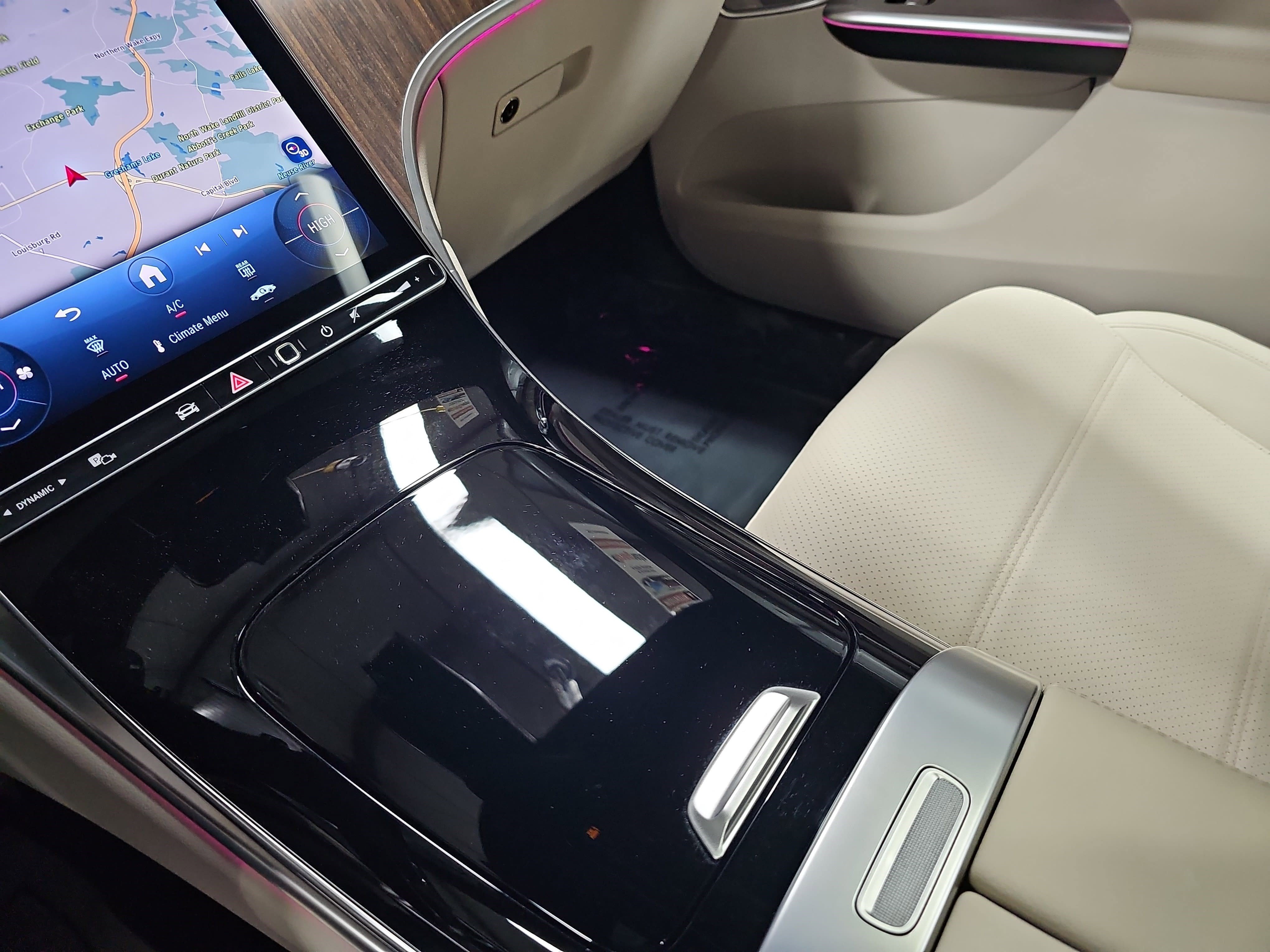 Certified 2026 Mercedes-Benz GLC 300 GLC 300 image 27