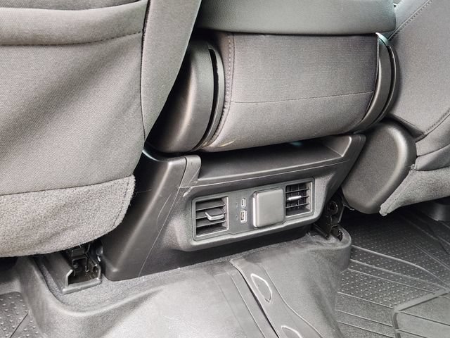 Used 2026 Chevrolet Silverado 1500 RST w/ RST Select Package AWD/4WD image 30