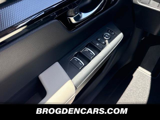 New 2026 Honda CR-V EX-L image 9