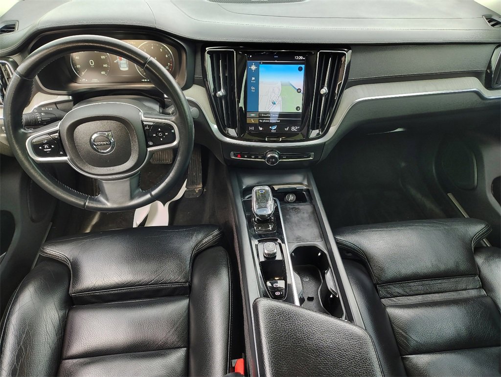 Certified 2022 Volvo S60 B5 Inscription image 12