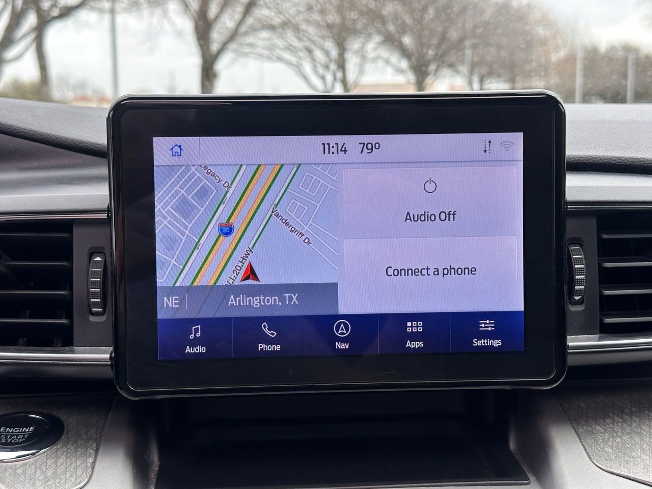 Certified 2022 Ford Explorer Timberline AWD/4WD image 35