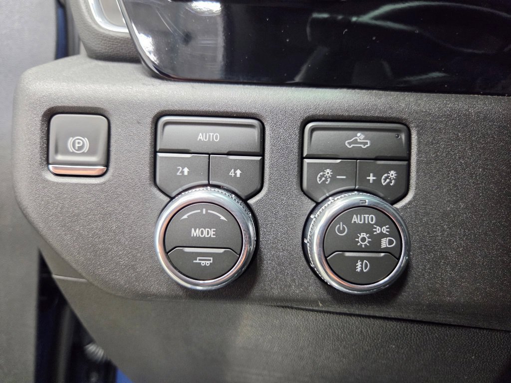 Used 2026 GMC Sierra 1500 Elevation AWD/4WD image 28
