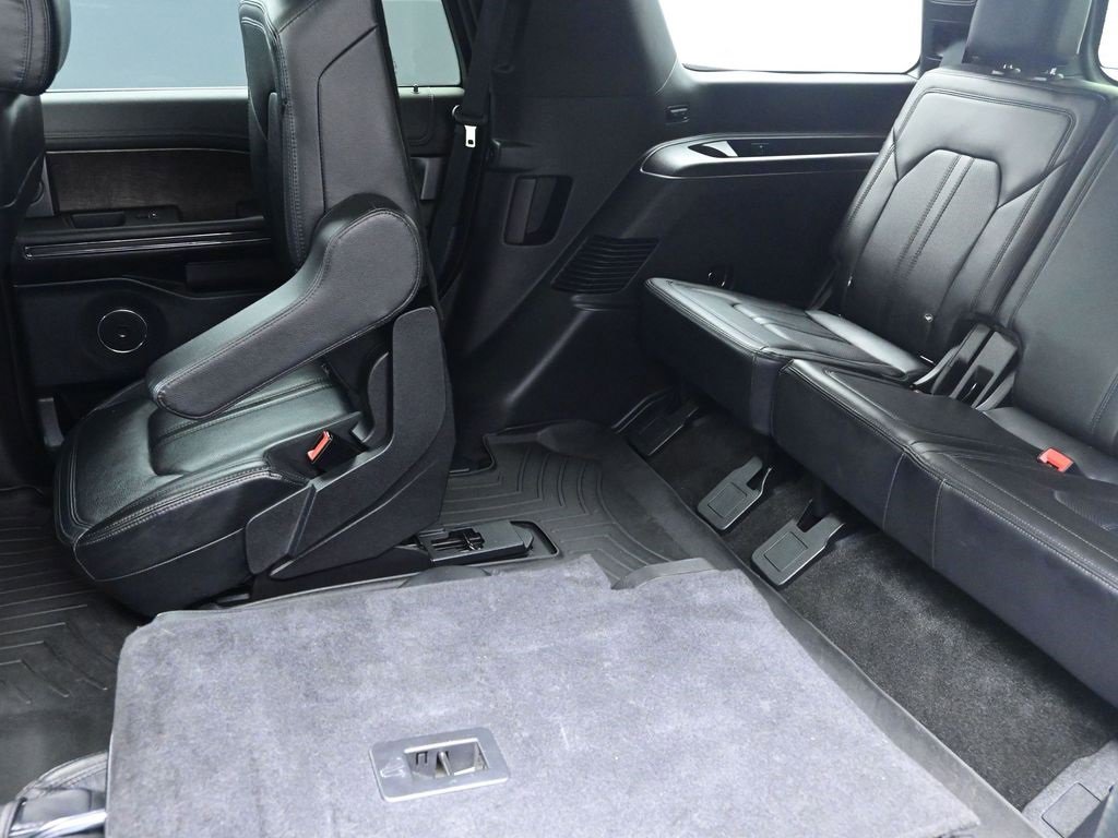 Used 2019 Ford Expedition Limited w/ Equipment Group 302A image 22