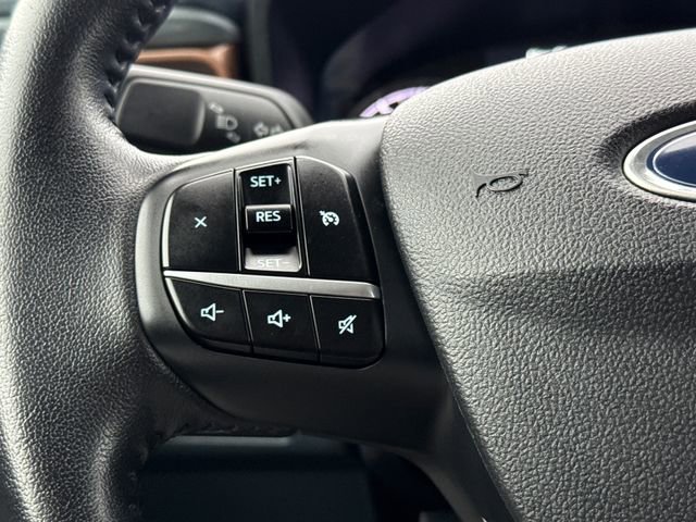 Used 2022 Ford Maverick Lariat FWD image 28
