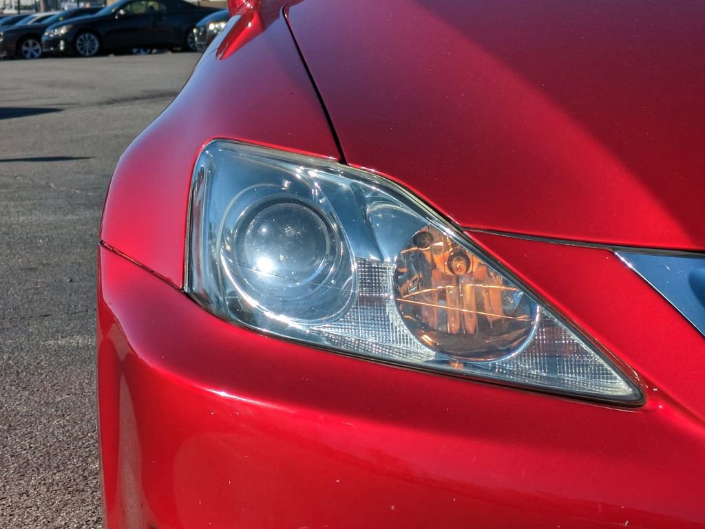 Used 2011 Lexus IS 250 image 9