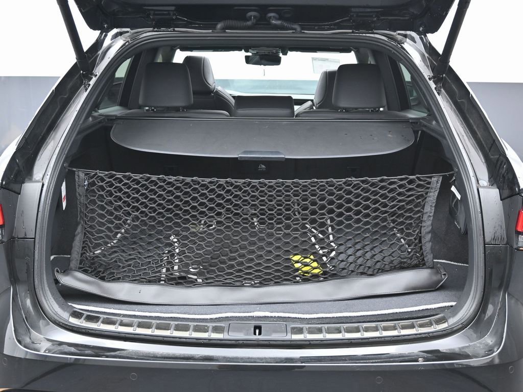 Used 2024 Lexus RX 500h F Sport w/ Convenience Package image 16