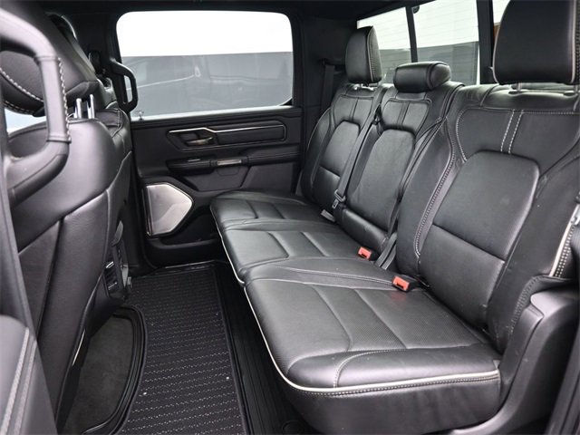 Used 2020 RAM 1500 Limited image 24