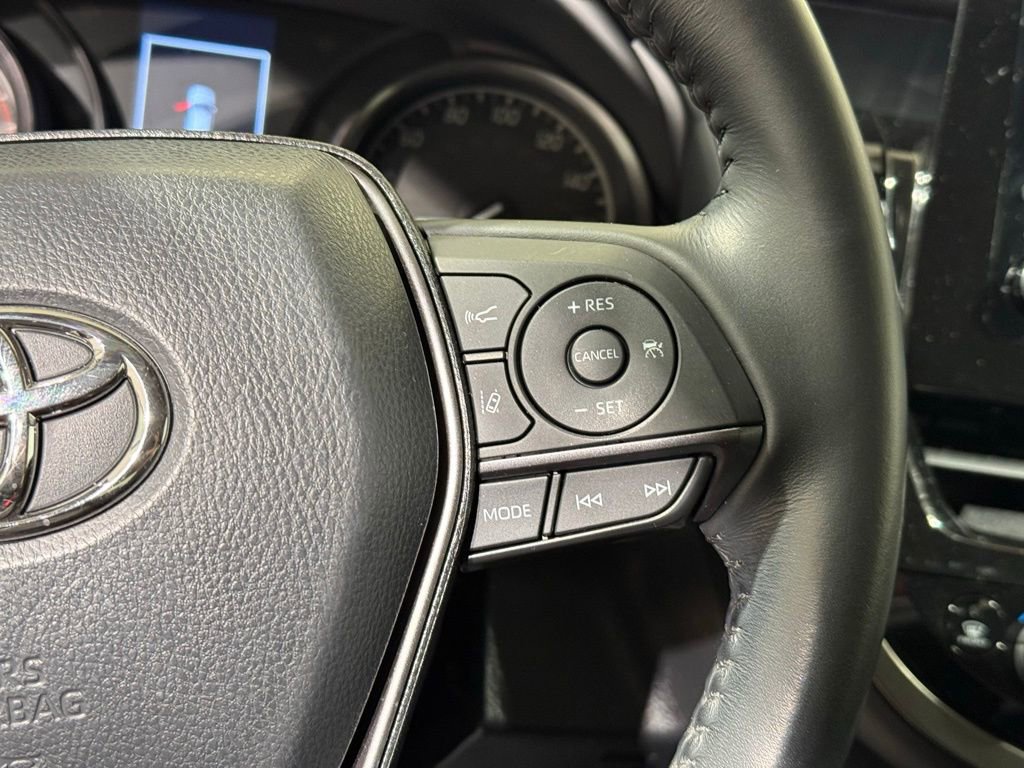 Certified 2023 Toyota Camry SE image 22