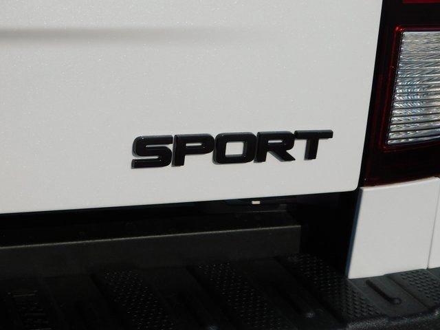 New 2026 Honda Ridgeline Sport image 38