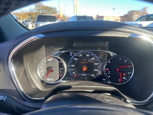 New 2026 Chevrolet Blazer RS w/ Driver Confidence II Package image 21