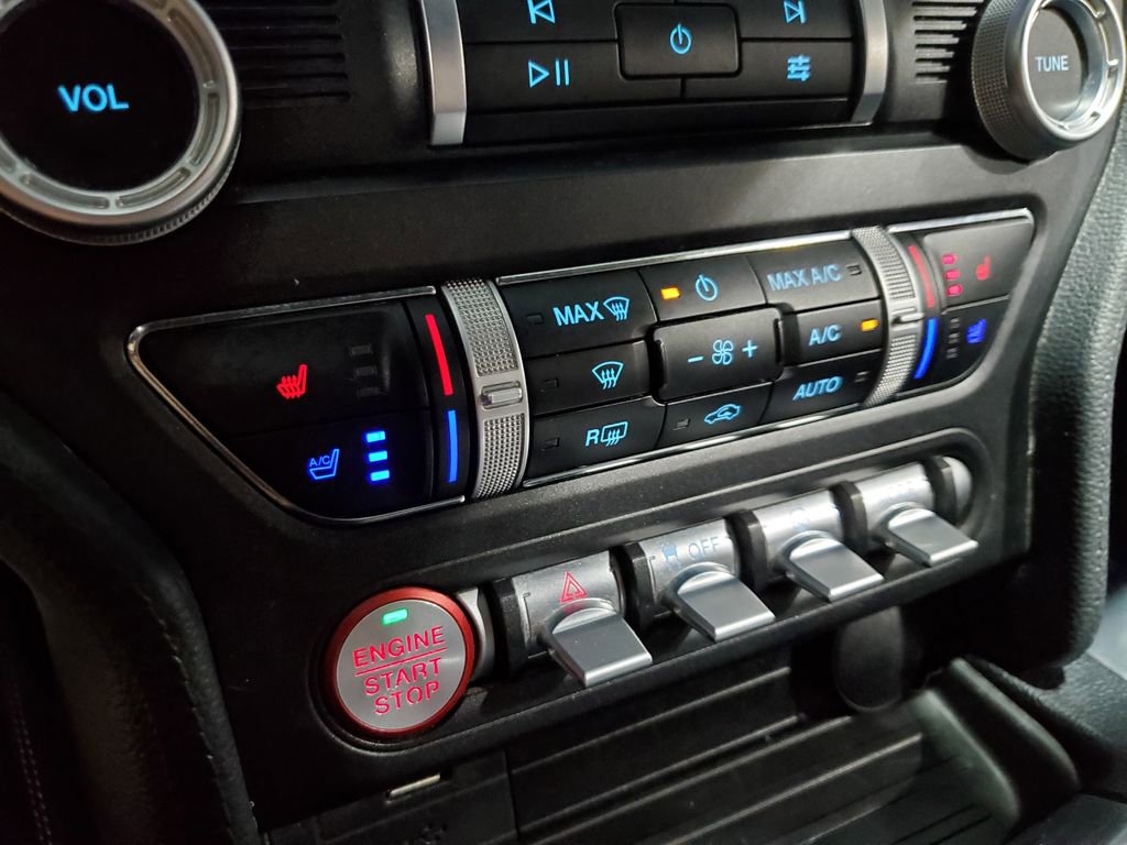 Used 2023 Ford Mustang Mach 1 image 28