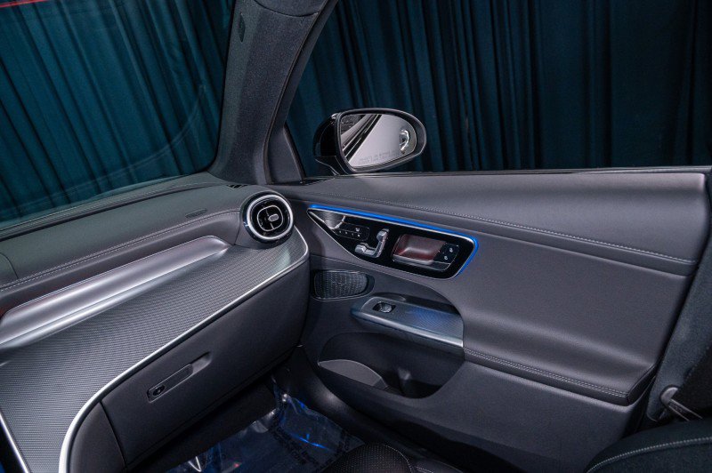 Certified 2026 Mercedes-Benz GLC 300 image 22