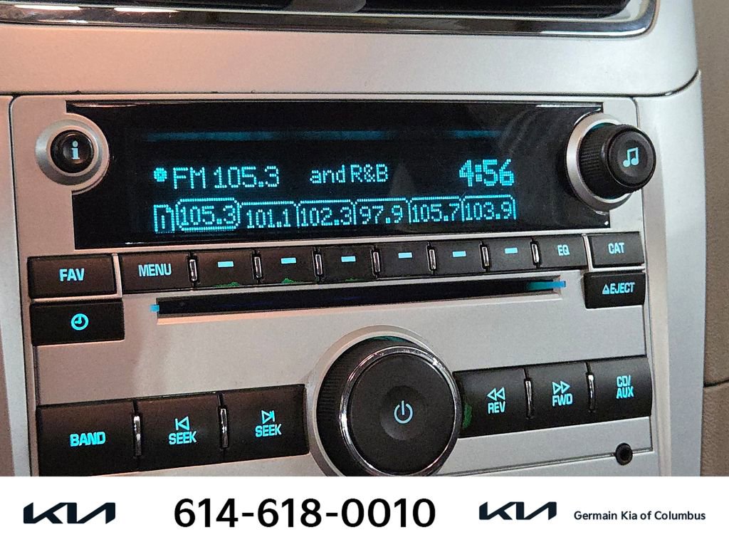 Used 2012 Chevrolet Malibu LS w/ LS Uplevel Package image 24