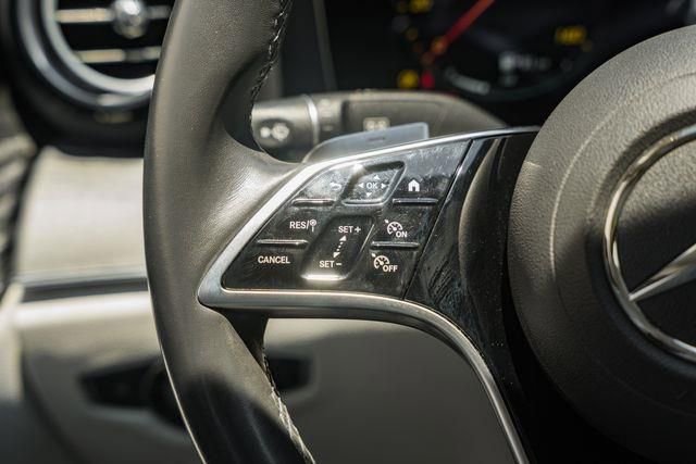 Used 2021 Mercedes-Benz E 450 4MATIC Sedan image 30