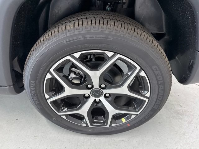 New 2026 Jeep Compass Limited AWD/4WD image 5