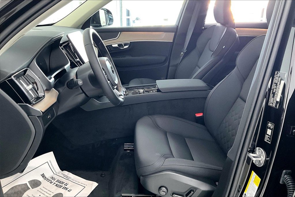 New 2026 Volvo XC90 B5 Core AWD/4WD image 27
