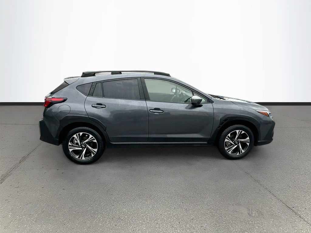 Used 2024 Subaru Crosstrek 2.0i Premium AWD/4WD image 8