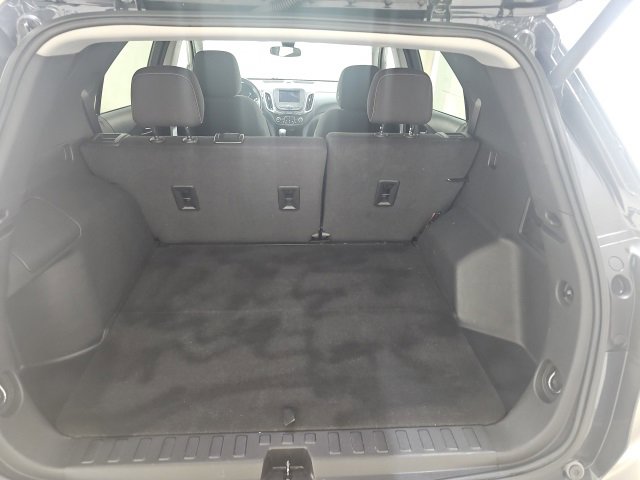 Used 2022 Chevrolet Equinox LT image 4