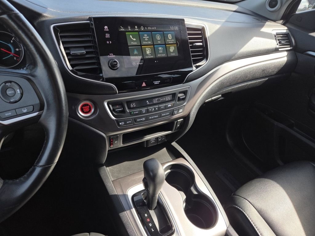 Used 2019 Honda Pilot EX-L image 23