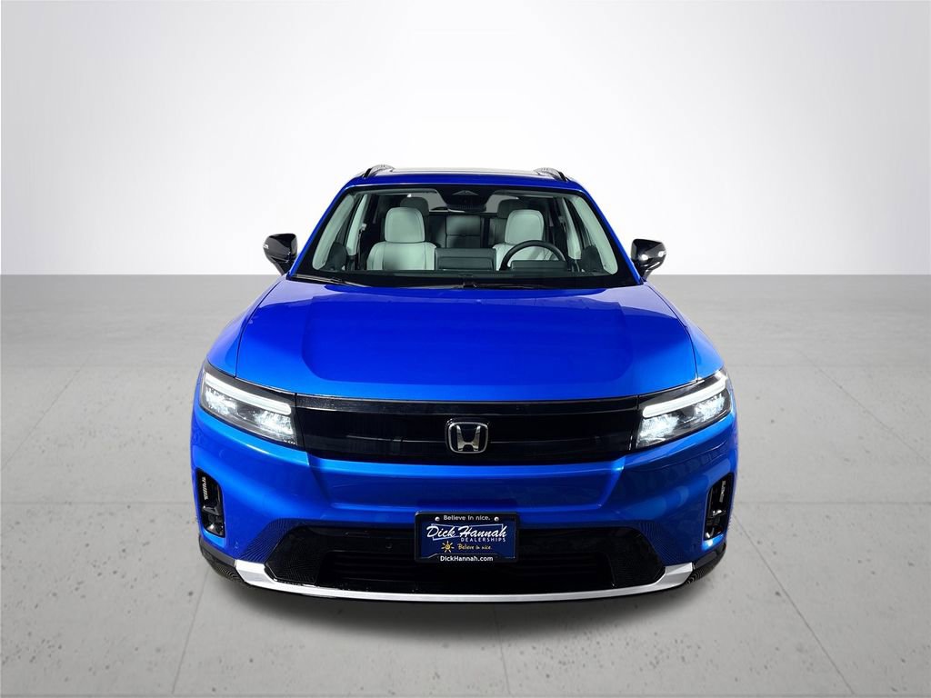 New 2025 Honda Prologue Touring image 3