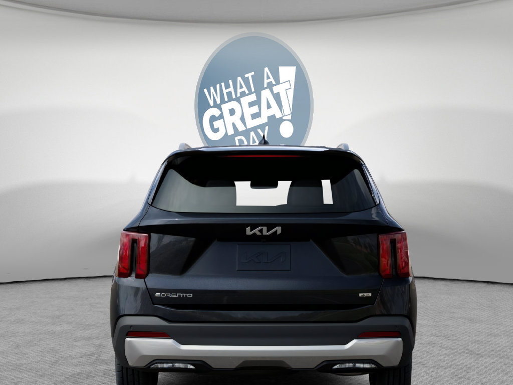 New 2026 Kia Sorento S AWD/4WD image 13