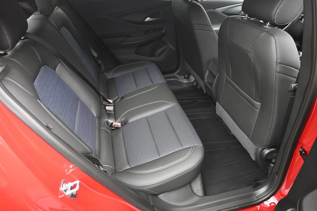 New 2026 Buick Envista Sport Touring w/ Convenience I Package FWD image 10