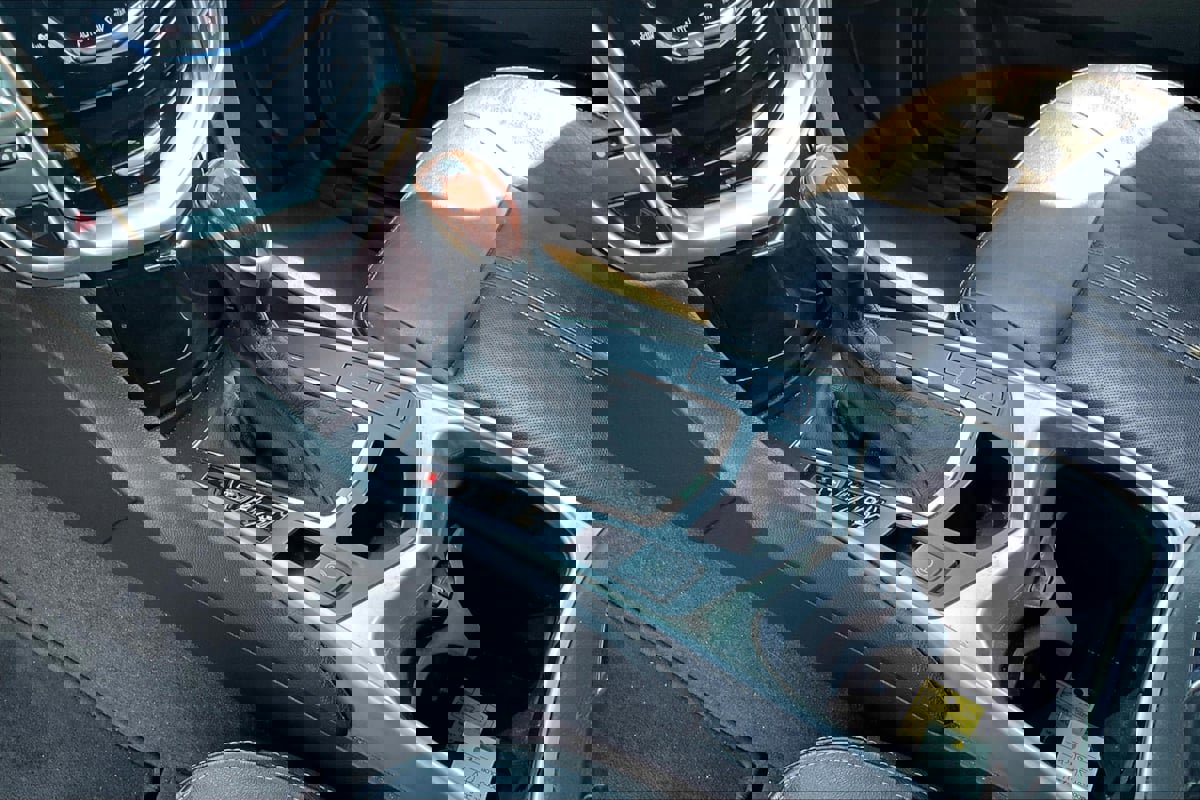 Used 2016 Cadillac SRX Luxury image 15