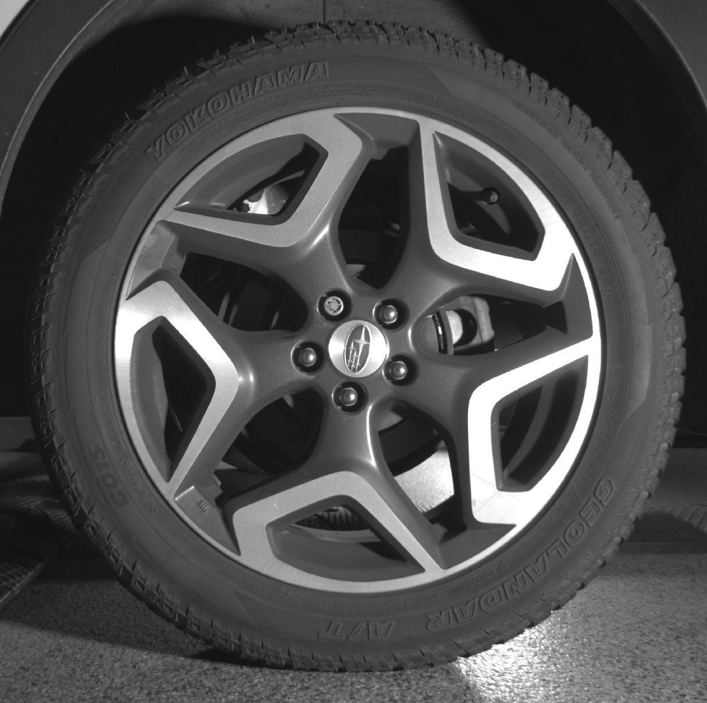 Used 2018 Subaru Crosstrek 2.0i Limited AWD/4WD image 11