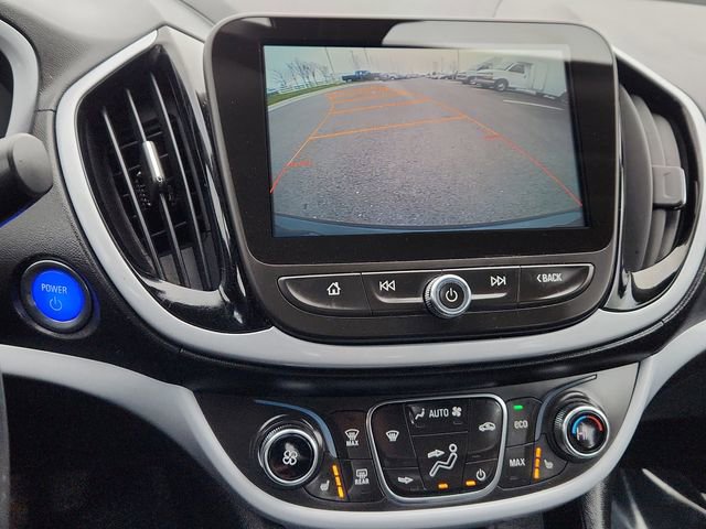 Used 2017 Chevrolet Volt LT w/ Comfort Package image 42