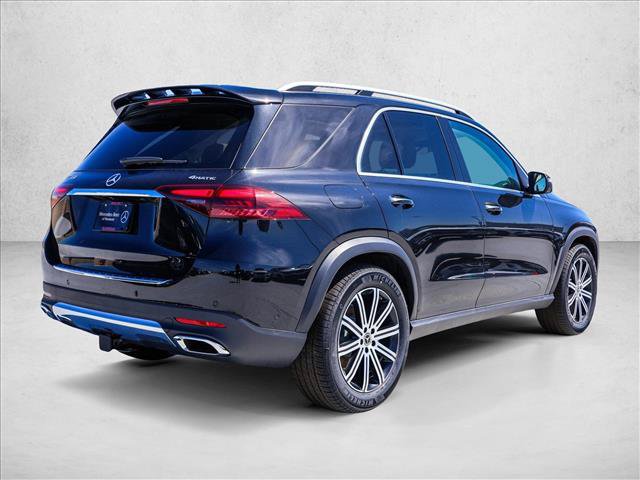 Used 2026 Mercedes-Benz GLE 350 4MATIC image 5