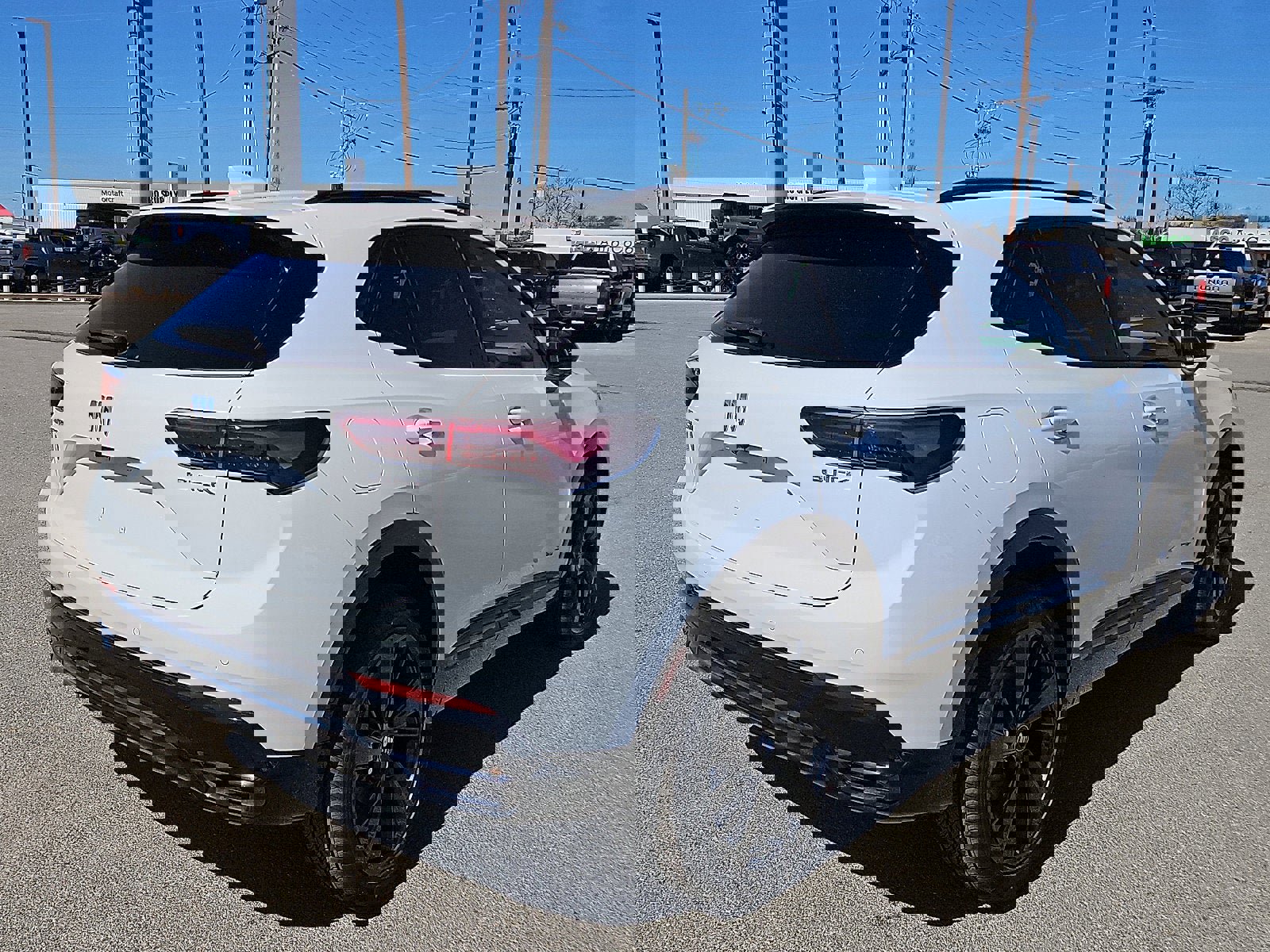 New 2026 Buick Envision Sport Touring image 5