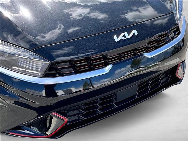 Used 2024 Kia Forte GT-Line w/ GT-Line Premium Package image 28