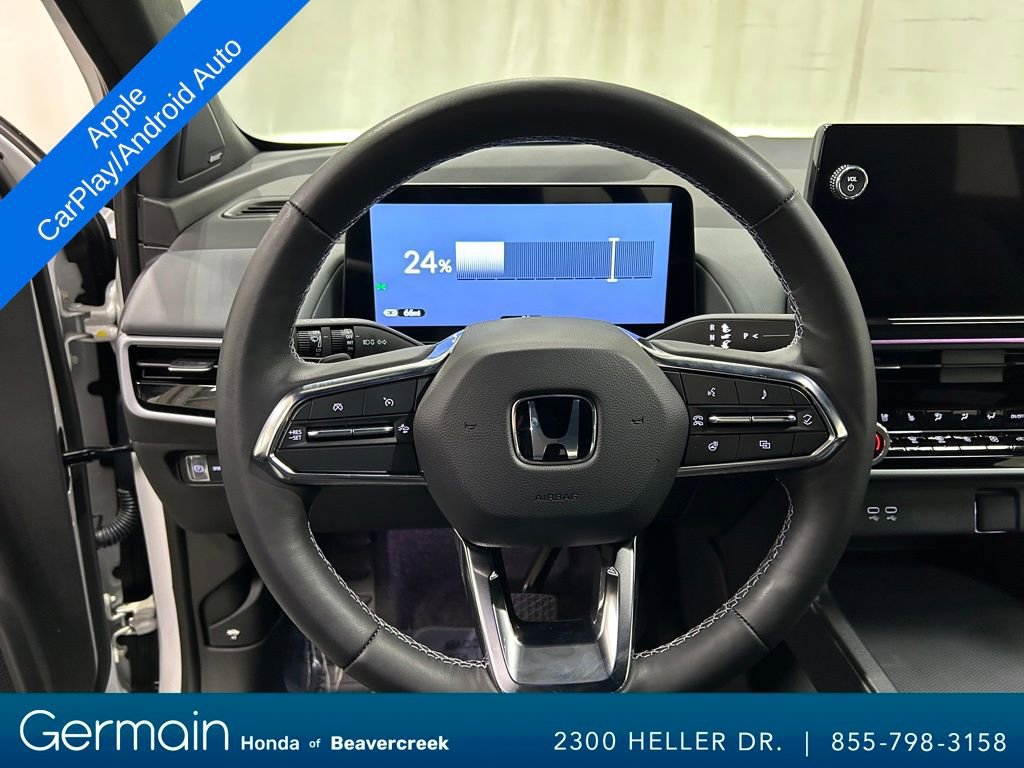 Used 2024 Honda Prologue Elite image 18