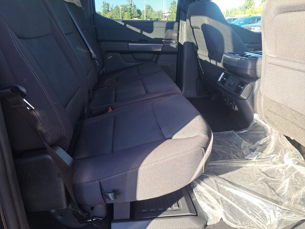 Used 2024 Ford F150 XLT w/ Equipment Group 302A MID AWD/4WD image 32