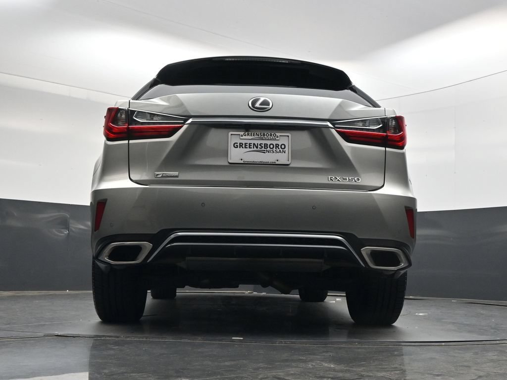 Used 2019 Lexus RX 350 F Sport w/ Navigation Package AWD/4WD image 35