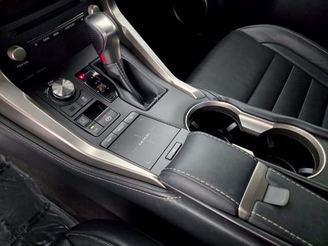 Used 2020 Lexus NX 300 F Sport w/ F Sport Premium Package FWD image 23