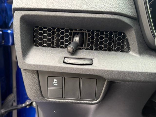 Certified 2025 Honda CR-V EX image 26
