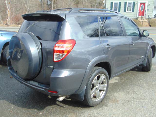 Used 2010 Toyota RAV4 Sport image 14