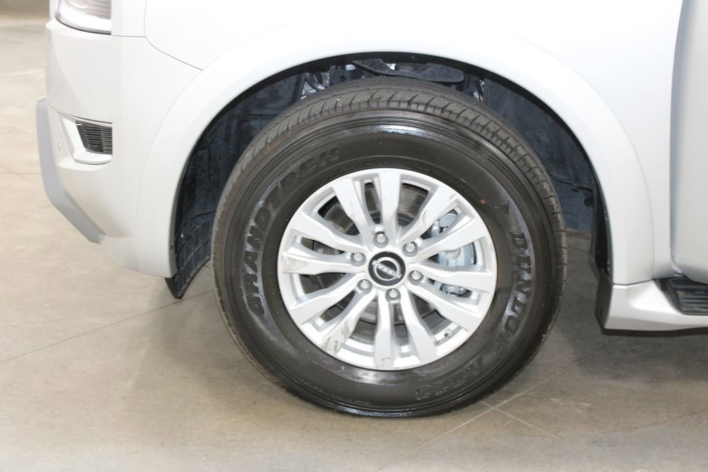 Used 2024 Nissan Armada SV AWD/4WD image 55