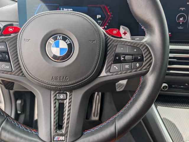 Used 2024 BMW M4 xDrive Competition w/ Executive Package AWD/4WD image 14