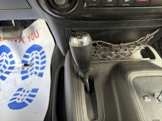 Used 2013 Jeep Wrangler Unlimited Sahara image 28