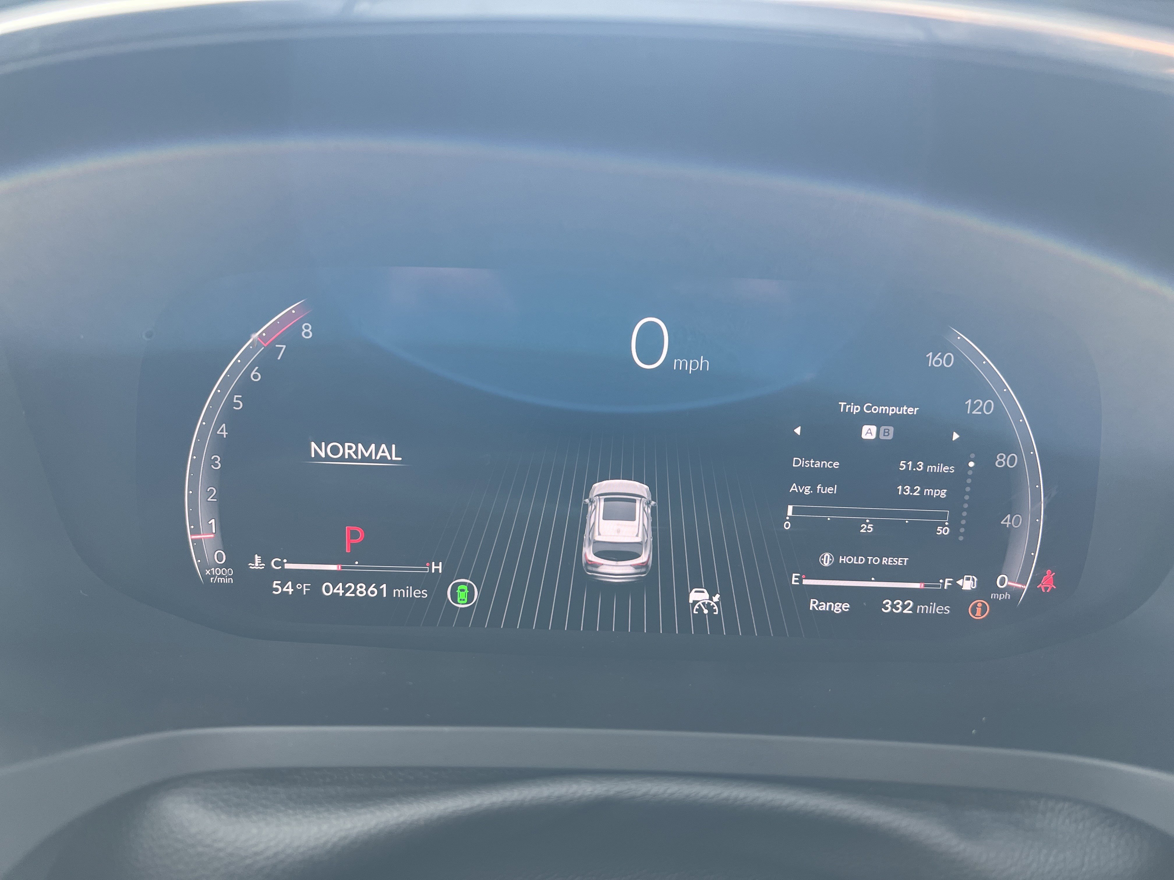 Certified 2022 Acura MDX A-Spec image 21