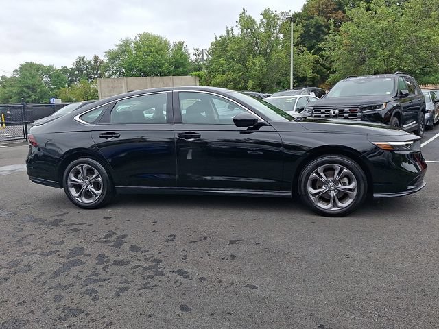 Used 2023 Honda Accord EX image 7